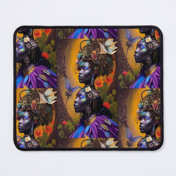 Item preview, Jungle Children 47 designed and sold by BlueOctopus1878.