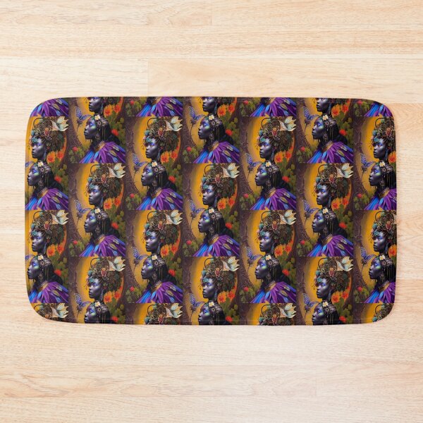 Item preview, Jungle Children 47 designed and sold by BlueOctopus1878.