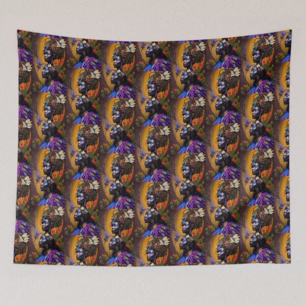 Item preview, Jungle Children 47 designed and sold by BlueOctopus1878.