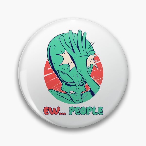 Item preview, Ew People designed and sold by jie lin.