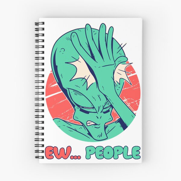Item preview, Ew People designed and sold by jie lin.