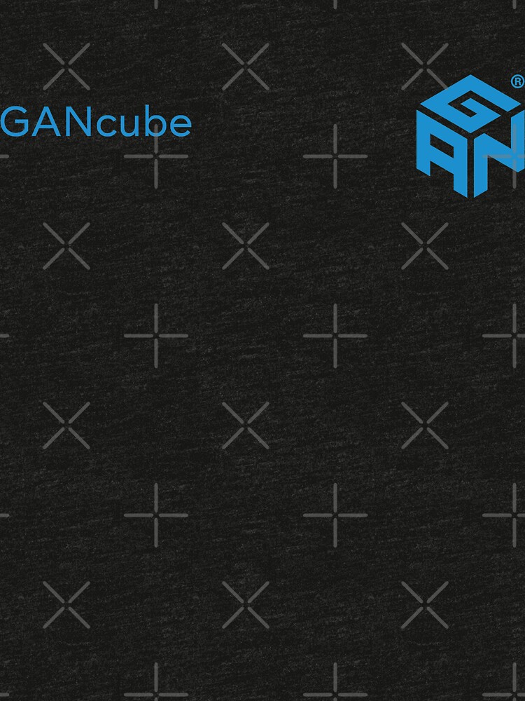 "Gan Cube Speedcuber Tshirt/ Shirt (copy)" Tshirt by sai08 Redbubble