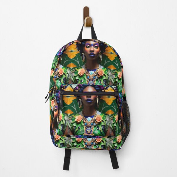 Item preview, Jungle Children 48 designed and sold by BlueOctopus1878.