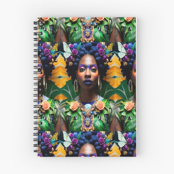 Item preview, Jungle Children 48 designed and sold by BlueOctopus1878.