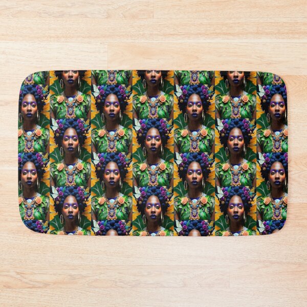 Item preview, Jungle Children 48 designed and sold by BlueOctopus1878.