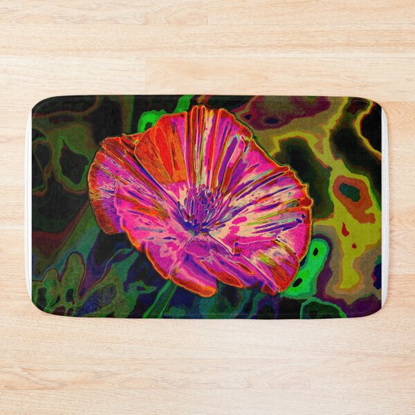 Item preview, Many-colored California Poppy designed and sold by Kasadams.
