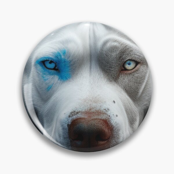 Item preview, Dogo #2 designed and sold by Riromano.