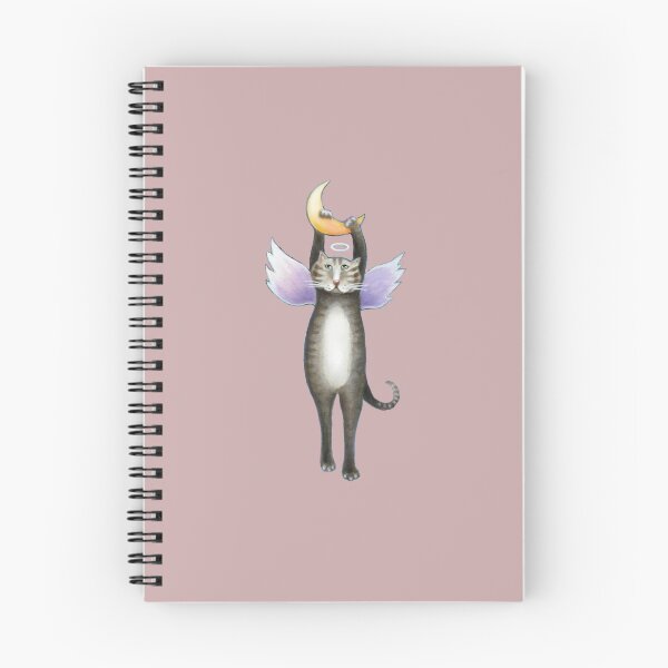 Item preview, Cat Moon designed and sold by Lyngianni.