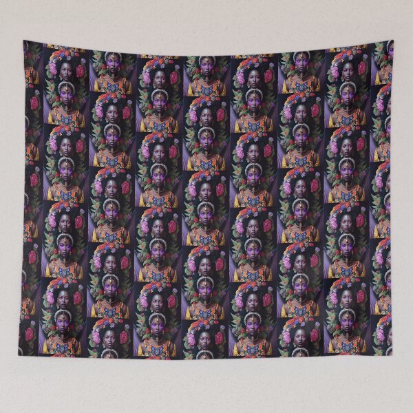 Item preview, Jungle Children 49 designed and sold by BlueOctopus1878.