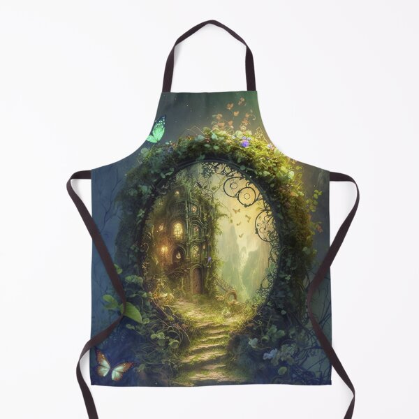 Item preview, Enchanted Place designed and sold by SymonBeen.