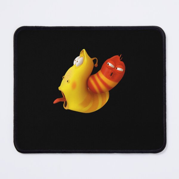 Item preview, Larva cartoon designed and sold by canbalzwyerr.