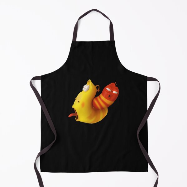 Item preview, Larva cartoon designed and sold by canbalzwyerr.