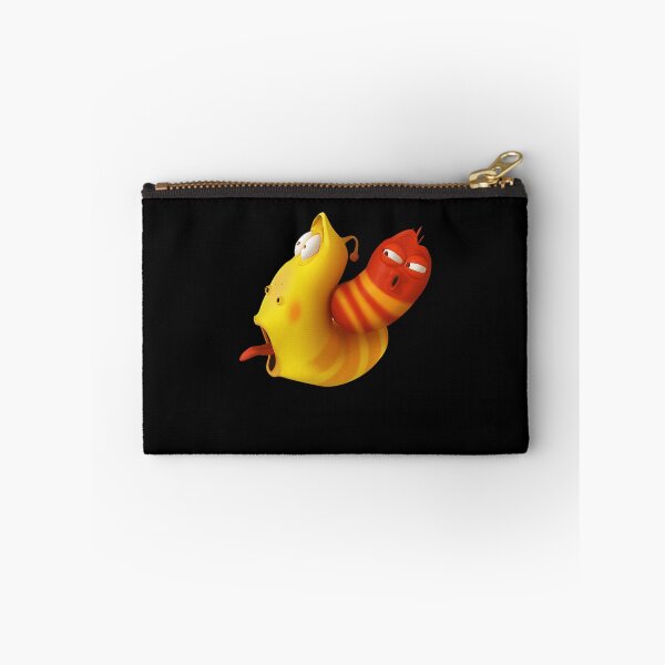 Item preview, Larva cartoon designed and sold by canbalzwyerr.