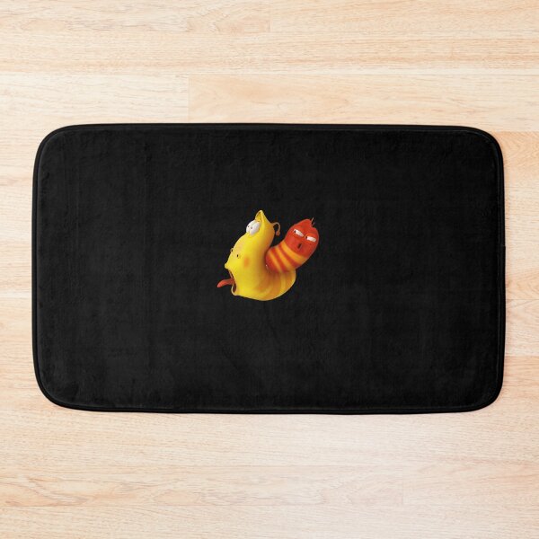 Item preview, Larva cartoon designed and sold by canbalzwyerr.