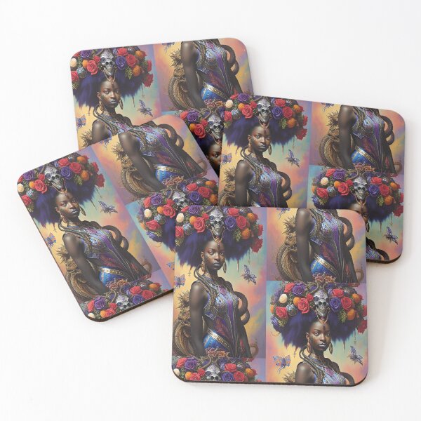 Item preview, Jungle Children 50 designed and sold by BlueOctopus1878.