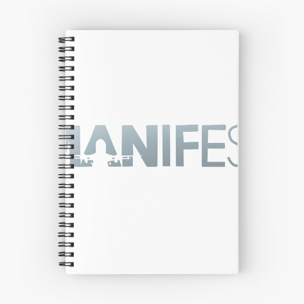 Item preview, Manifest designed and sold by chickensoupshop.