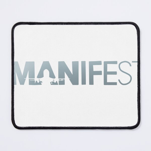 Item preview, Manifest designed and sold by chickensoupshop.