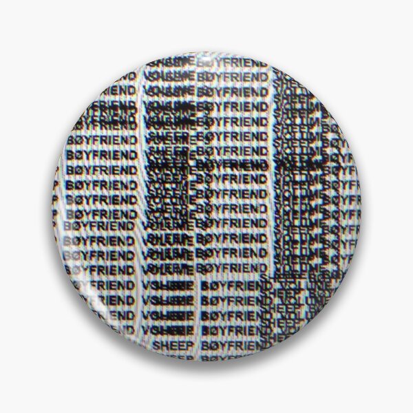 Item preview, Unreleased Album Cover (Rare) designed and sold by Sheep-Boyfriend.