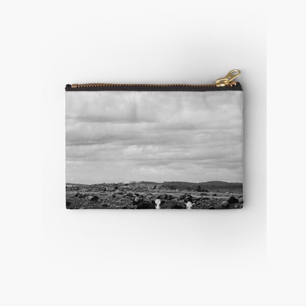Item preview, High Country Grazing B & W designed and sold by D-GaP.