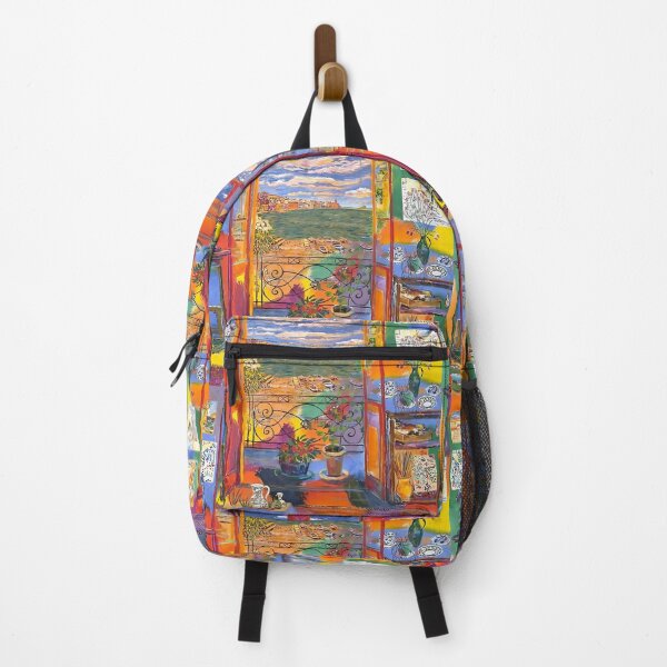 Item preview, Look Out The Window designed and sold by richardcartyy.