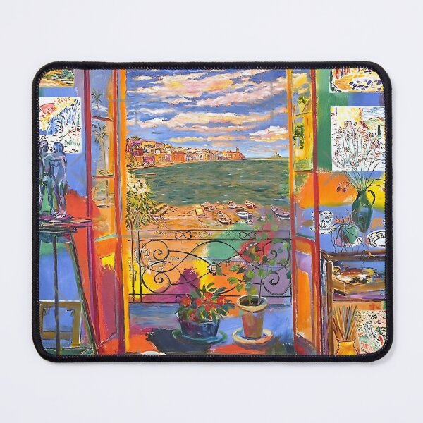 Item preview, Look Out The Window designed and sold by richardcartyy.