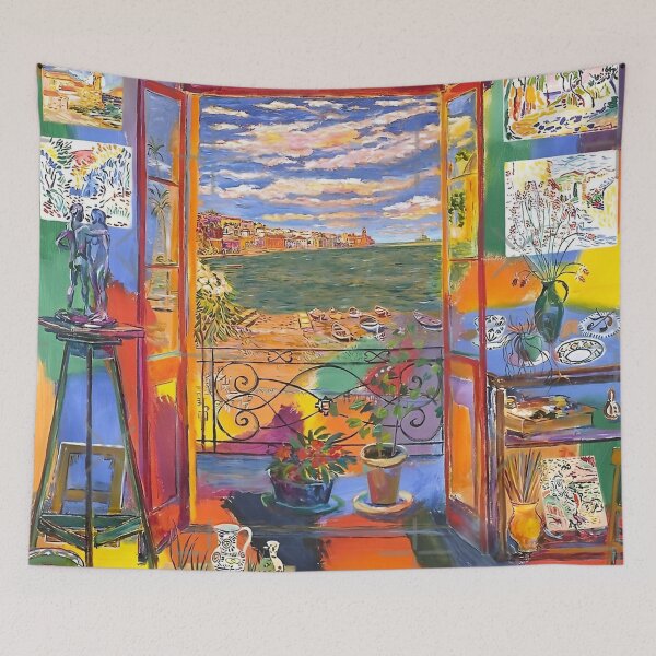 Item preview, Look Out The Window designed and sold by richardcartyy.