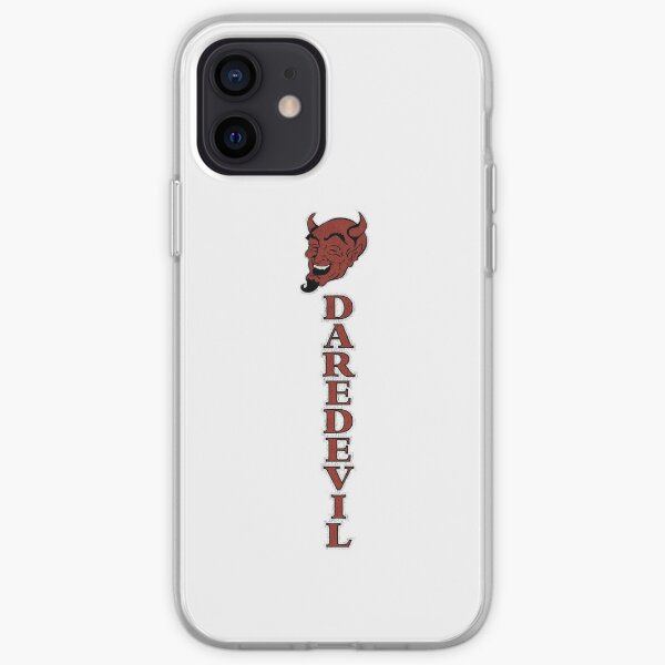 Coques et étuis iPhone sur le thème Daredevil | Redbubble
