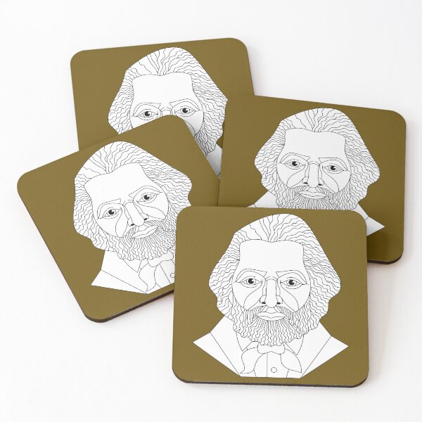 Item preview, Frederick Douglass designed and sold by jholbo.