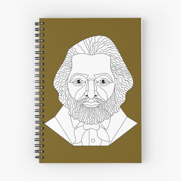 Item preview, Frederick Douglass designed and sold by jholbo.