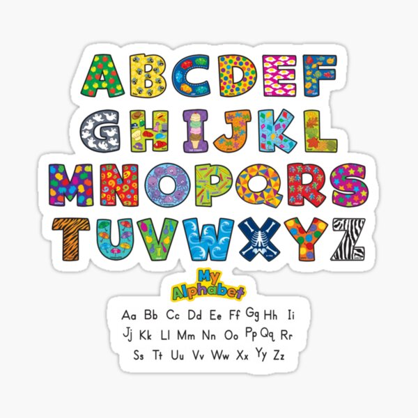 Alphabet Lore Funny Memes Gifts & Merchandise for Sale