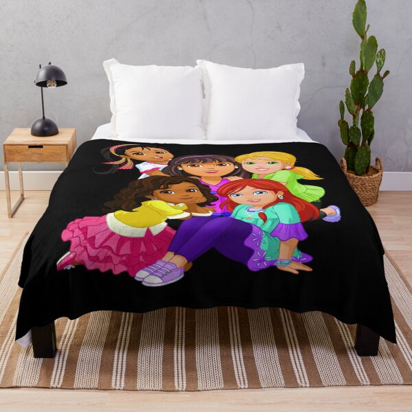 Dora The Explorer Duvet Covers for Sale - Pixels