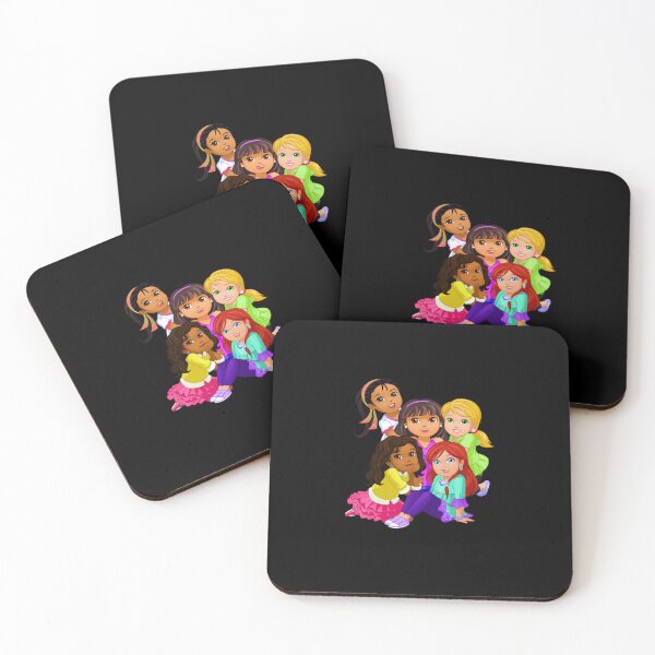 Item preview, Secret Dora The Explorer designed and sold by canbalzwyerr.