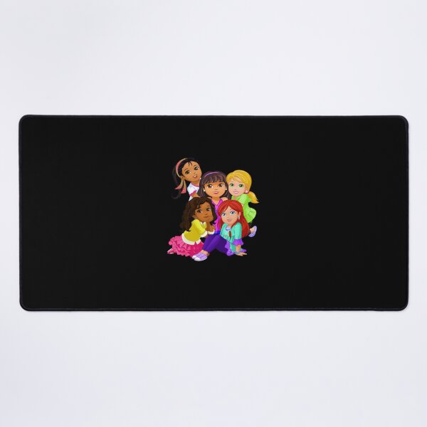 Item preview, Secret Dora The Explorer designed and sold by canbalzwyerr.