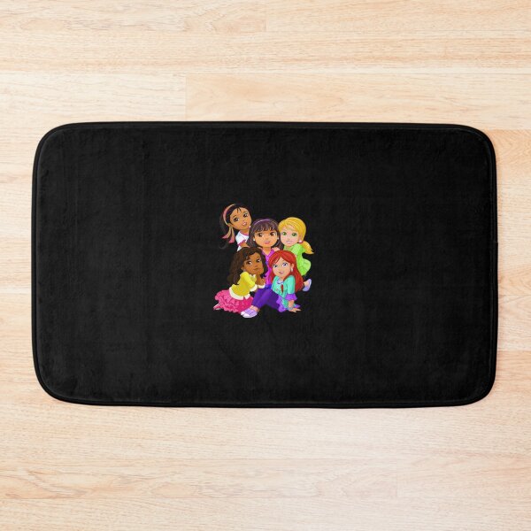 Item preview, Secret Dora The Explorer designed and sold by canbalzwyerr.