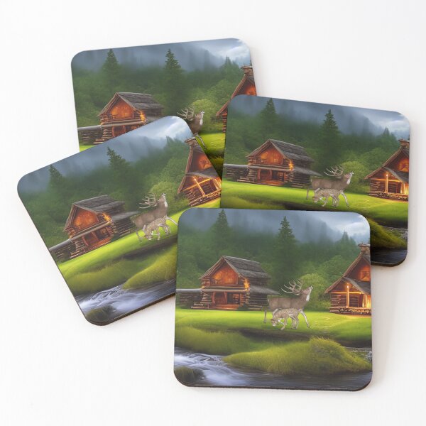 Item preview, countryside designed and sold by kshipley52.