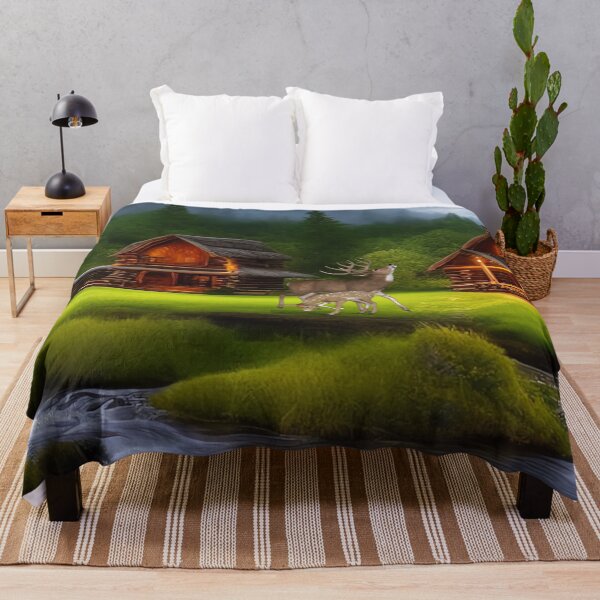 Item preview, countryside designed and sold by kshipley52.