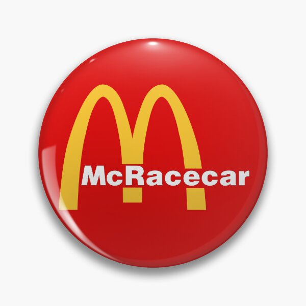 Item preview, McRacecar designed and sold by JDMCartunez.