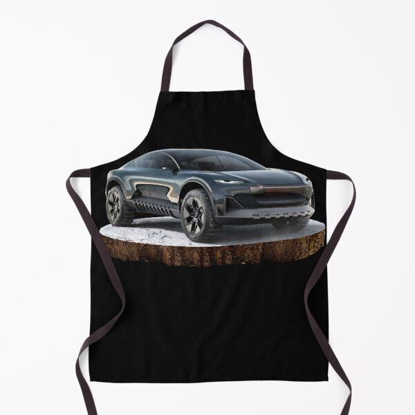 Item preview, Audi Active Sphere Concept (2023) - on Black designed and sold by boltjesdesign.