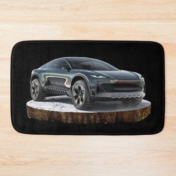 Item preview, Audi Active Sphere Concept (2023) - on Black designed and sold by boltjesdesign.