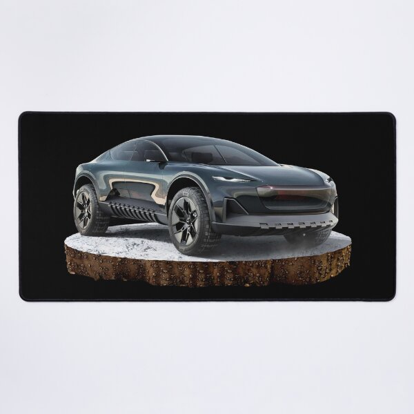 Item preview, Audi Active Sphere Concept (2023) - on Black designed and sold by boltjesdesign.