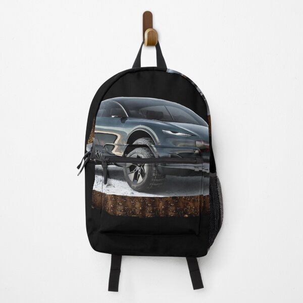 Item preview, Audi Active Sphere Concept (2023) - on Black designed and sold by boltjesdesign.