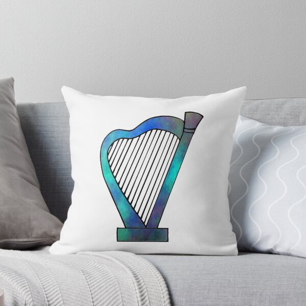 Item preview, Harp  designed and sold by Shalomjoy.