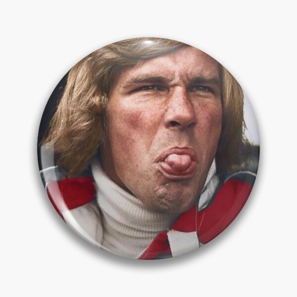Item preview, The dashing Mr Hunt designed and sold by AndythephotoDr.