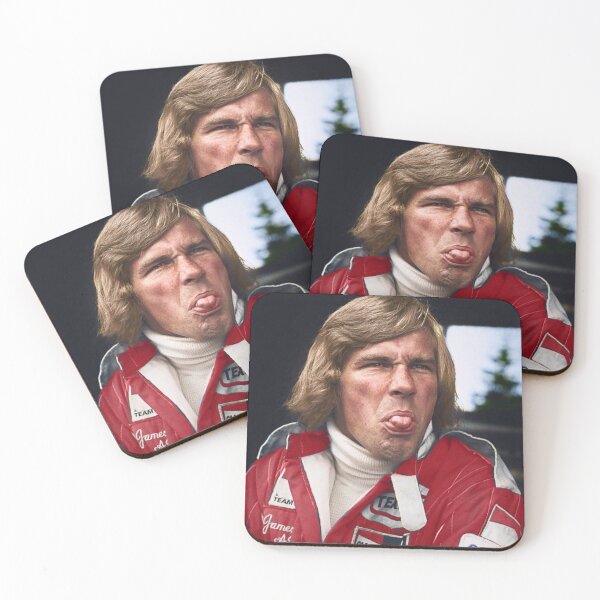 Item preview, The dashing Mr Hunt designed and sold by AndythephotoDr.