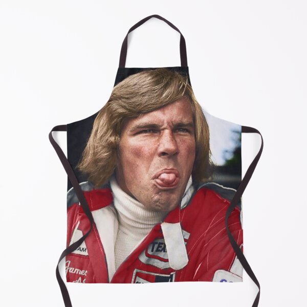 Item preview, The dashing Mr Hunt designed and sold by AndythephotoDr.