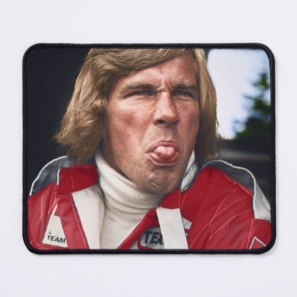 Item preview, The dashing Mr Hunt designed and sold by AndythephotoDr.