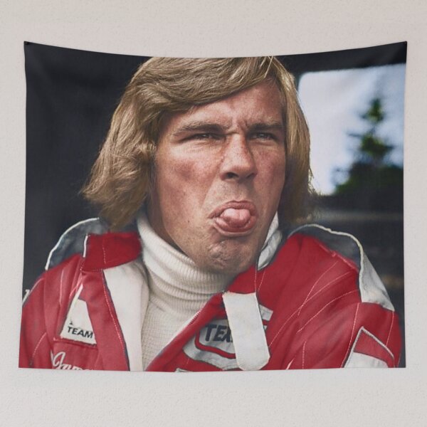 Item preview, The dashing Mr Hunt designed and sold by AndythephotoDr.