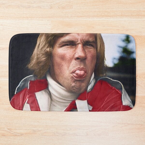 Item preview, The dashing Mr Hunt designed and sold by AndythephotoDr.