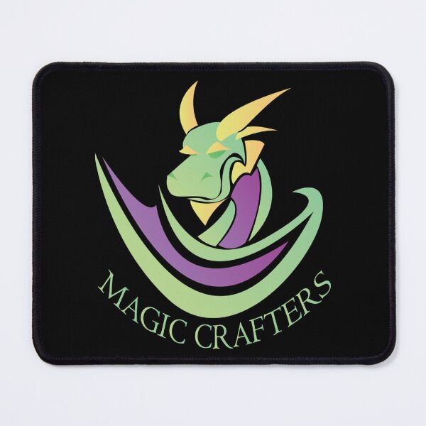 Item preview, Magic Crafters   designed and sold by WyCoVintagess.