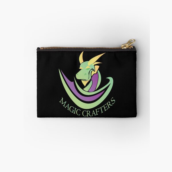 Item preview, Magic Crafters   designed and sold by WyCoVintagess.